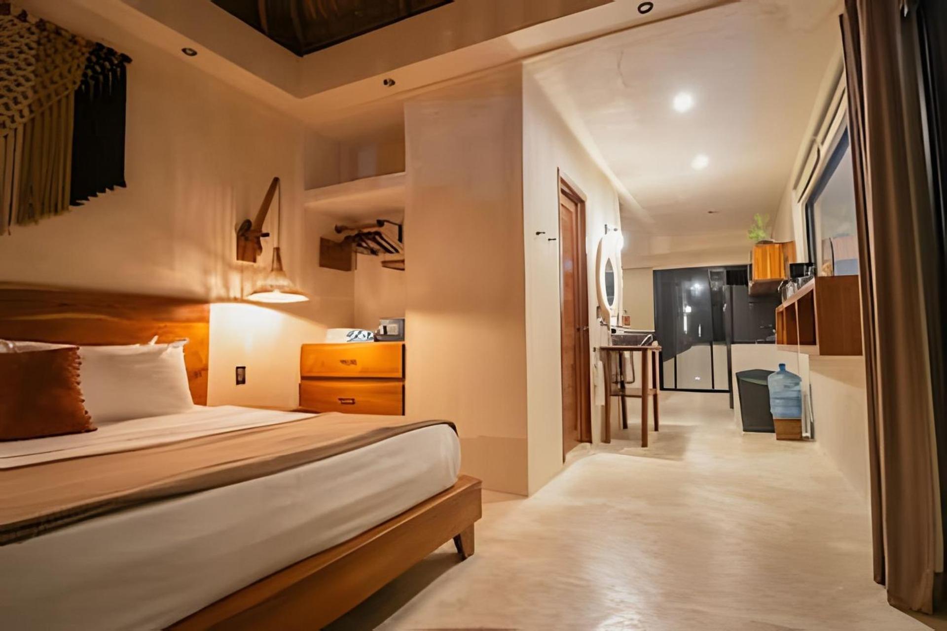 Casa De Piedra - Departamentos Bacalar-公寓 外观 照片